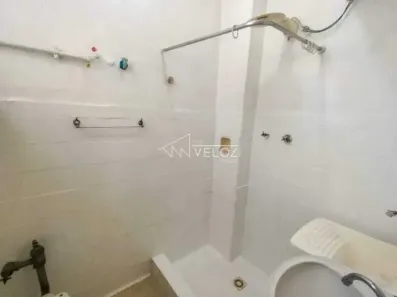 Kitnet à venda, 19m² no Flamengo, Rio de Janeiro