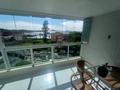 Apartamento com 3 Quartos à venda, 95m² no Praia do Morro, Guarapari