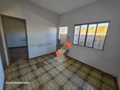 Apartamento com 2 Quartos para alugar, 44m² no Piam, Belford Roxo