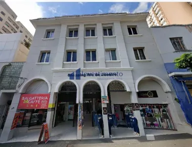 Ponto Comercial com 2 Quartos para alugar, 50m² no Centro, Londrina