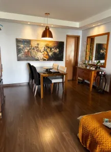 Apartamento com 4 Quartos à venda, 143m² no Jardim Aclimação, Cuiabá