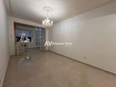 Apartamento com 3 Quartos à venda, 121m² no Copacabana, Rio de Janeiro