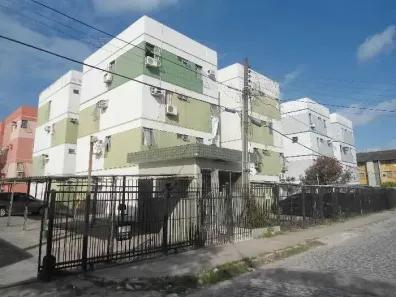 Apartamento com 3 Quartos à venda, 75m² no Cordeiro, Recife