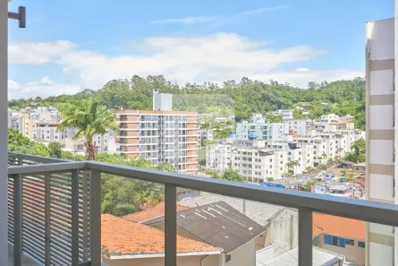 Apartamento com 3 Quartos à venda, 76m² no Carvoeira, Florianópolis