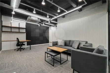 Sala Comercial para alugar, 140m² no Bela Vista, São Paulo