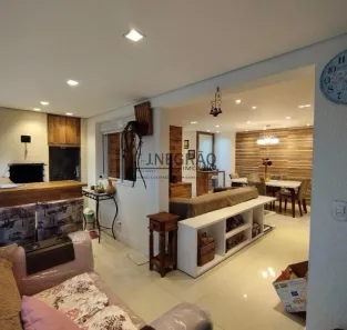 Apartamento com 2 Quartos à venda, 81m² no Saúde, São Paulo