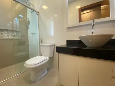 Apartamento com 3 Quartos à venda, 126m² no Jardim Arizona, Sete Lagoas
