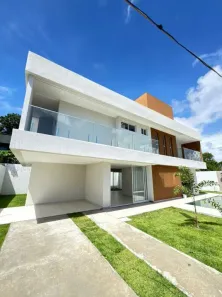Casa com 4 Quartos à venda, 384m² no Portal do Sol, João Pessoa