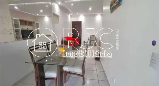 Apartamento com 2 Quartos à venda, 71m² no Estácio, Rio de Janeiro