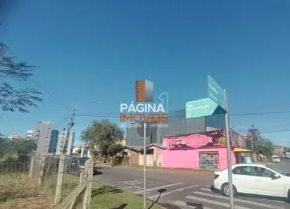 Lote/Terreno à venda, 528m² no Centro, Canoas