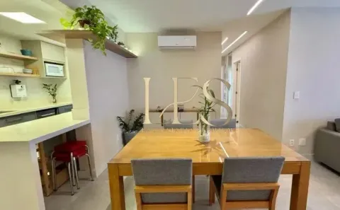 Apartamento com 3 Quartos à venda, 95m² no Jardim da Penha, Vitória