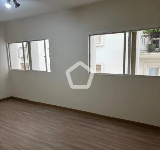 Cobertura com 2 Quartos à venda, 82m² no Cerqueira César, São Paulo