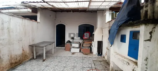 Casa com 1 Quarto à venda, 50m² no Jardim do Sol, Caraguatatuba