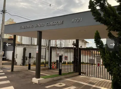 Apartamento com 2 Quartos à venda, 67m² no São Francisco, Campo Grande