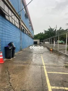 Prédio Comercial para alugar, 1600m² no Vila Maria, São Paulo