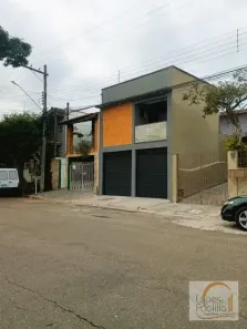 Casa com 3 Quartos à venda, 135m² no Jardim Alvinópolis, Atibaia