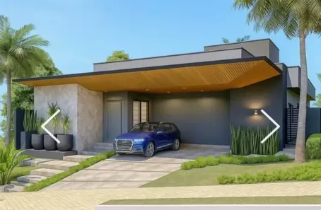 Casa de Condomínio com 4 Quartos à venda, 276m² no Condomínio Residencial Colinas do Paratehy, São José dos Campos