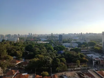 Apartamento com 2 Quartos à venda, 74m² no Vila Mariana, São Paulo