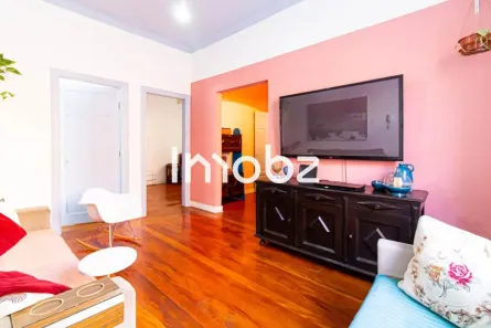 Casa com 2 Quartos à venda, 120m² no Perdizes, São Paulo