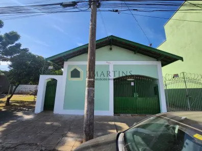 Imóvel Comercial para alugar, 91m² no Paulista, Piracicaba