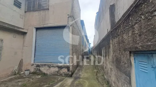 Galpão/Depósito/Armazém à venda, 600m² no Americanópolis, São Paulo