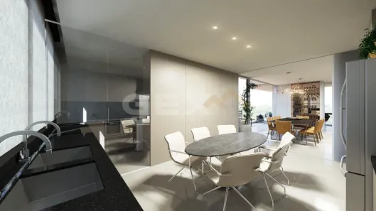 Apartamento com 4 Quartos à venda, 187m² no Centro, Divinópolis
