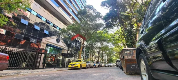 Apartamento com 2 Quartos à venda, 75m² no Copacabana, Rio de Janeiro