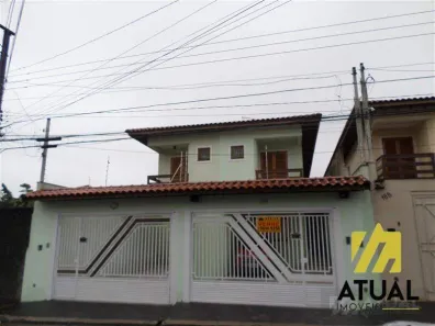 Sobrado com 3 Quartos à venda, 187m² no Vila Arriete, São Paulo