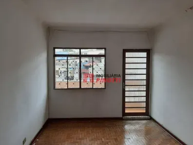 Apartamento com 2 Quartos para alugar, 60m² no Jordanópolis, São Bernardo do Campo