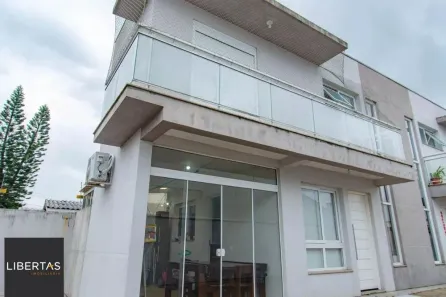Casa de Condomínio com 3 Quartos à venda, 89m² no Niterói, Canoas