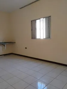 Casa com 1 Quarto para alugar, 30m² no Jardim das Cerejeiras, São José dos Campos