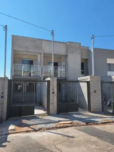 Casa com 3 Quartos à venda, 70m² no Santa Rita, Ibirité