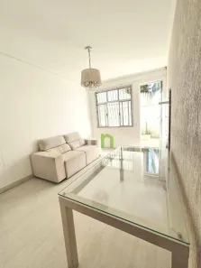 Apartamento com 2 Quartos à venda, 75m² no Icaraí, Niterói
