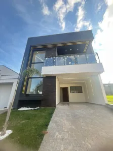 Casa de Condomínio com 3 Quartos à venda, 183m² no Jardim Novo Horizonte, Sorocaba