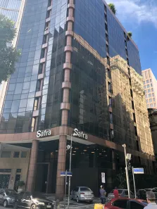 Sala Comercial para alugar, 596m² no Centro, Rio de Janeiro