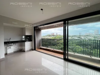 Apartamento com 3 Quartos à venda, 135m² no Jardim Olhos D'Água II, Ribeirão Preto