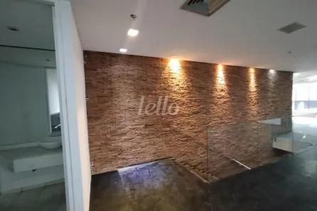 Prédio Comercial para alugar, 294m² no Itaim Bibi, São Paulo