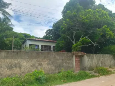 Lote/Terreno à venda, 1240m² no Casa Caiada, Olinda