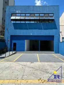 Prédio Comercial para alugar, 435m² no Parque da Vila Prudente, São Paulo