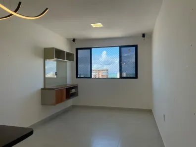 Apartamento com 2 Quartos para alugar, 60m² no Bessa, João Pessoa