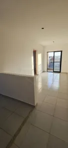 Apartamento com 2 Quartos à venda, 53m² no Residencial Cambuy, Araraquara