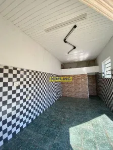 Ponto Comercial para alugar, 15m² no Vila Nova, Rio Claro