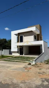 Casa de Condomínio com 3 Quartos à venda, 342m² no Ibituruna, Montes Claros