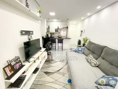 Apartamento com 3 Quartos à venda, 84m² no Jardim Caboré, São Paulo