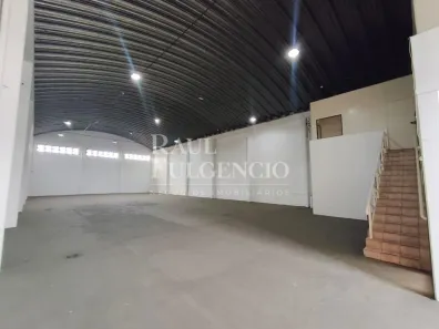 Galpão/Depósito/Armazém para alugar, 500m² no Igapó, Londrina
