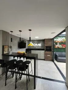 Apartamento com 3 Quartos à venda, 160m² no Araguaia, Belo Horizonte