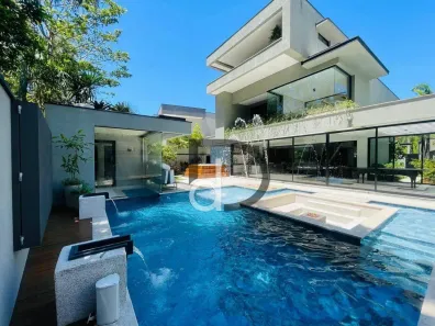 Casa com 6 Quartos para alugar, 556m² no Riviera, Bertioga