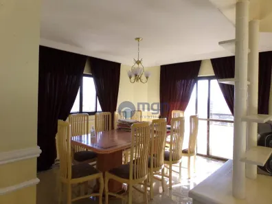 Apartamento com 4 Quartos à venda, 240m² no Vila Maria Alta, São Paulo