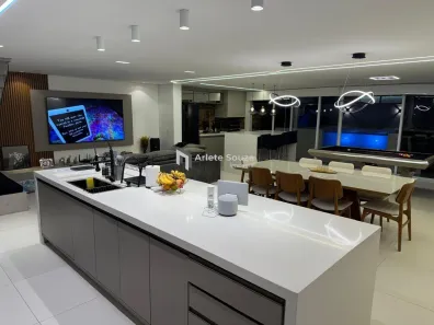 Casa de Condomínio com 4 Quartos à venda, 201m² no Chácaras Copaco, Arujá