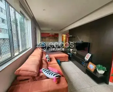 Apartamento com 3 Quartos à venda, 102m² no Serra, Belo Horizonte